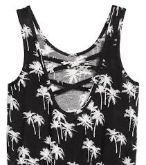H&M голям лот- гащеризони, пола, тениски, еспадрили