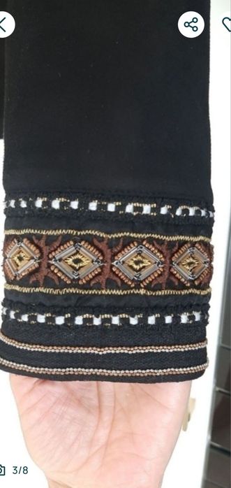 Sacou de dama, ZARA/M