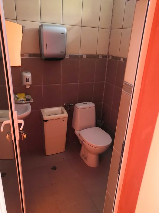 Продава се Заведение в Варна, Базар Левски - 170 кв.м за 700 €/кв.м - Снимка #7