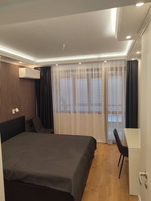 Продава се обзаведен апартамент!