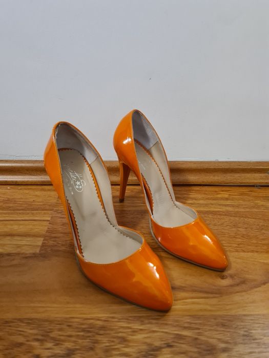 Pantofi cu toc YvetteS