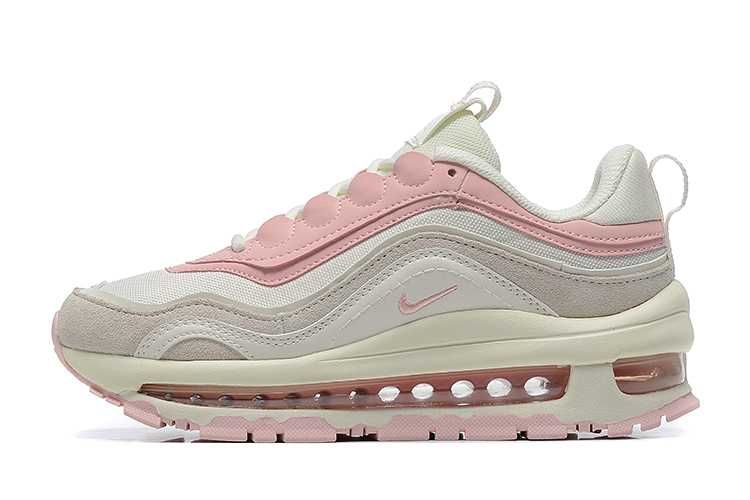 Продавам нови дамски маратонки Nike Air Max 97 Futura