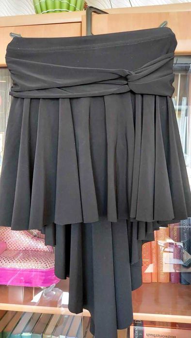 Продам юбку для латинских танцев