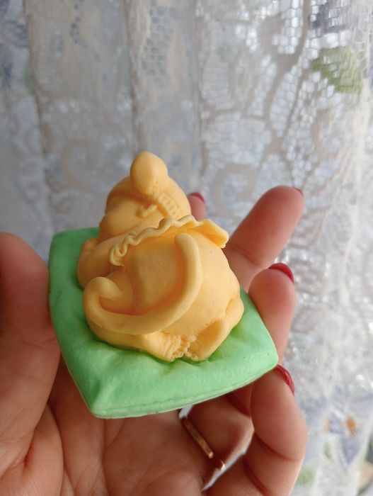 Мыло Малыш на подушке