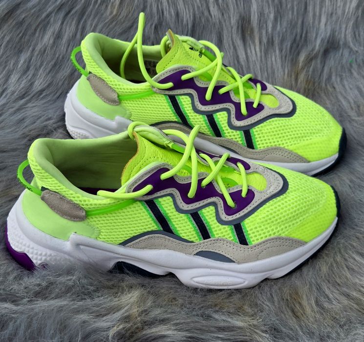Adidas Ozweego оригинални дамски сникърси 38 номер