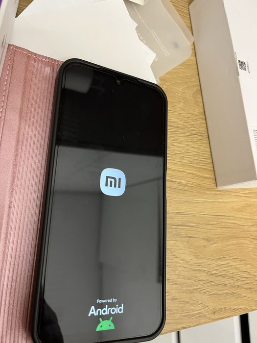 Redmi 15C  гаранция