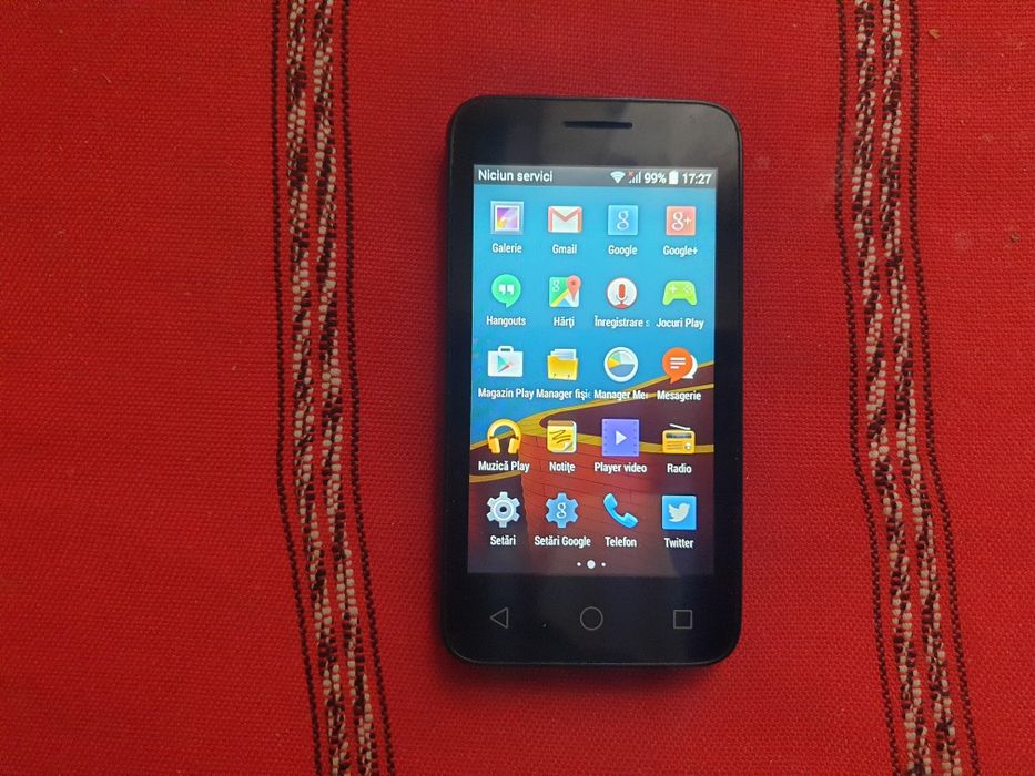 Smartphone Vodafone Smart First 6 , VF 695