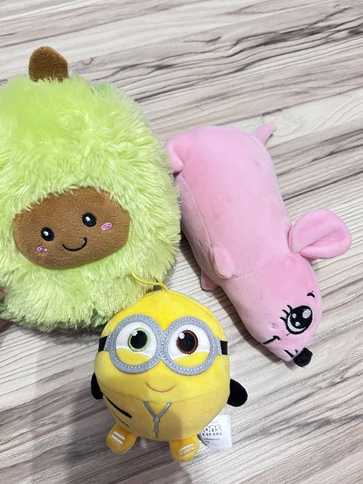 Продам игрушки