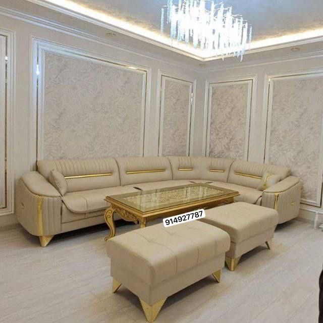 Ugalok parij madel
