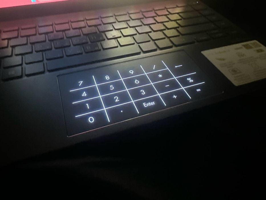 Asus zenbook 14 ux425