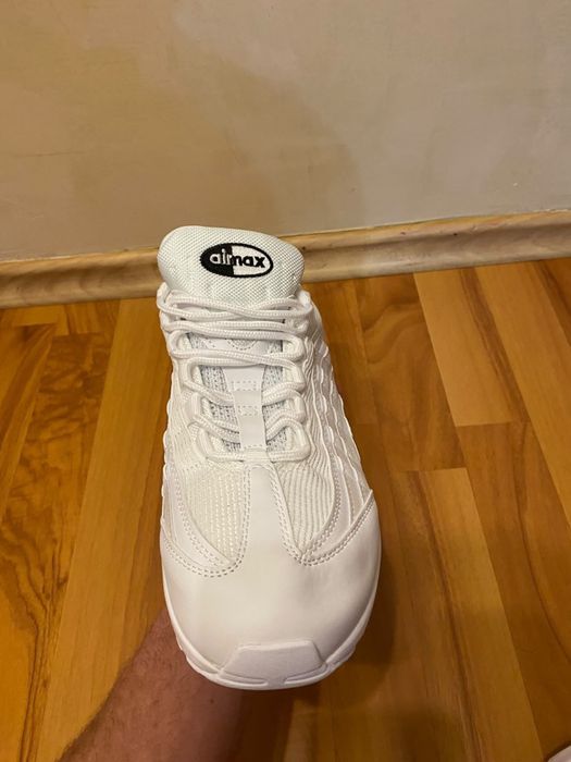 Nike air max 95.