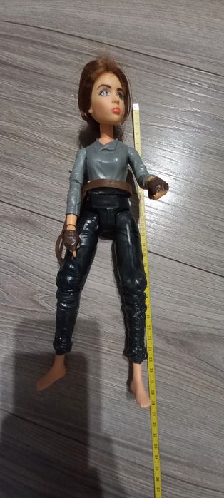 Figurine star wars