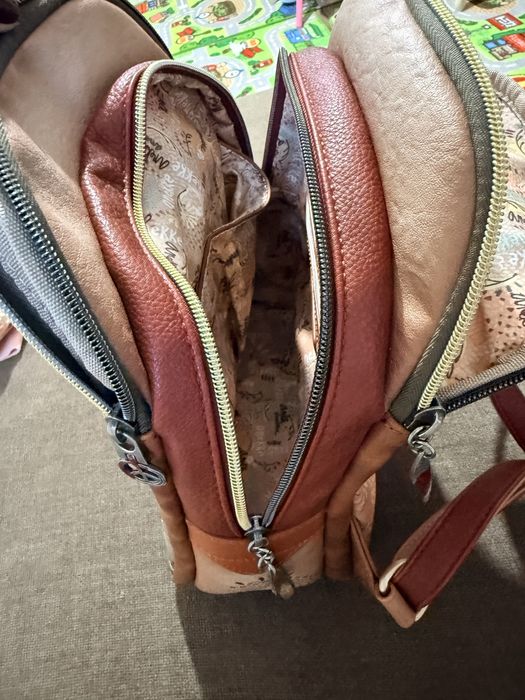 Vand rucsac Anekke