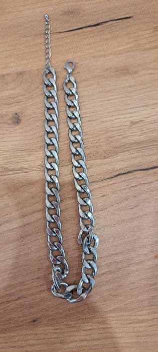 Ланец от медицинска стомана