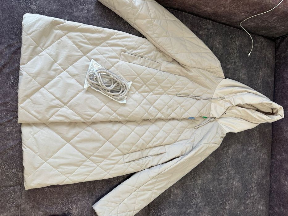 Куртка весна осень