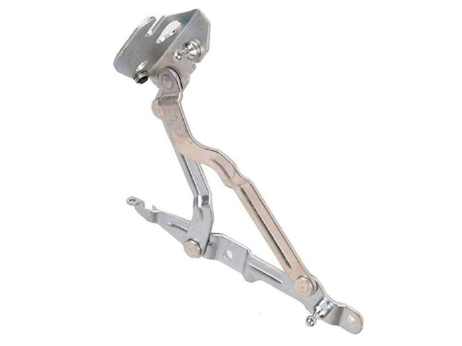 Комплект панти за багажник на Audi A4 B5 Facelift (1998-2001)