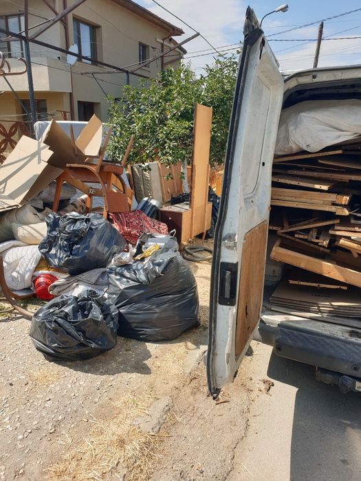 Кърти чисти извозва  ниски цени ХАМАЛСКИ УСЛУГИ ОТ.А ДО