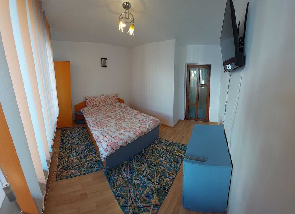 Sinaia Inchiriez Apartament 2 Camere Recent Renovat