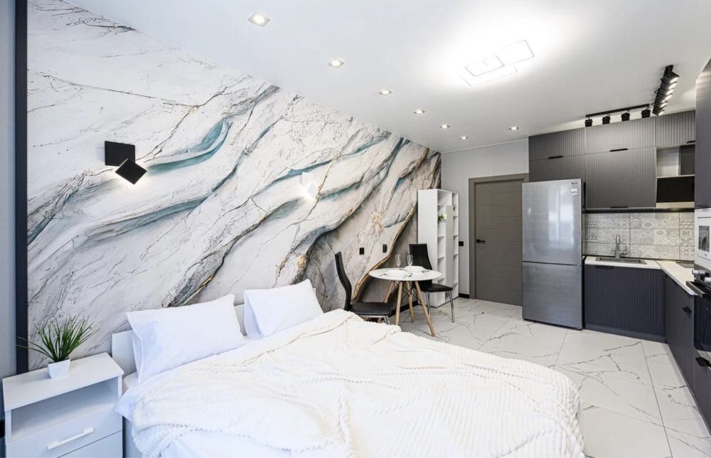 Квартира Посуточно жк 4you