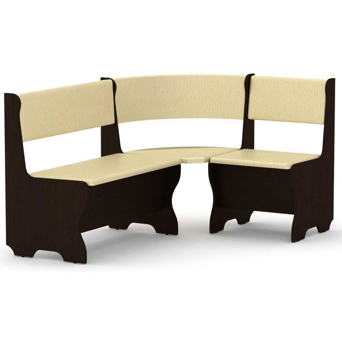 Нов! Кухненски ъгъл Компанит Малта