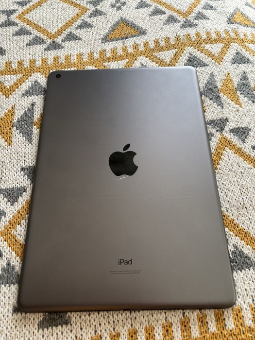 Ipad 9-го поколения (2021)