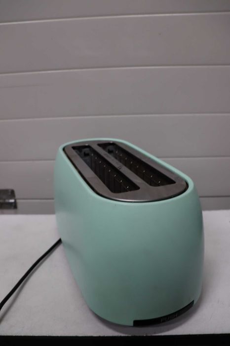 Тостер Cecotec Toastin’ time 850 Long (Син) 850W НЕ РАБОТИ!