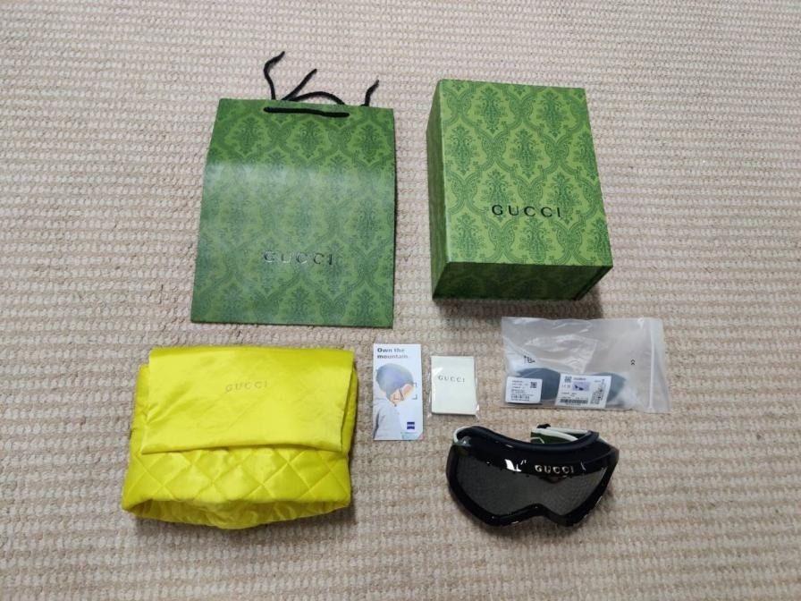 Ochelari Ski Celine si Gucci