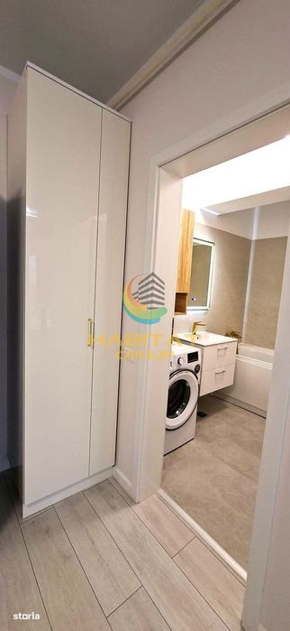 Apartament 2 camere Prima Chirie 2026 si Loc de parcare subteran