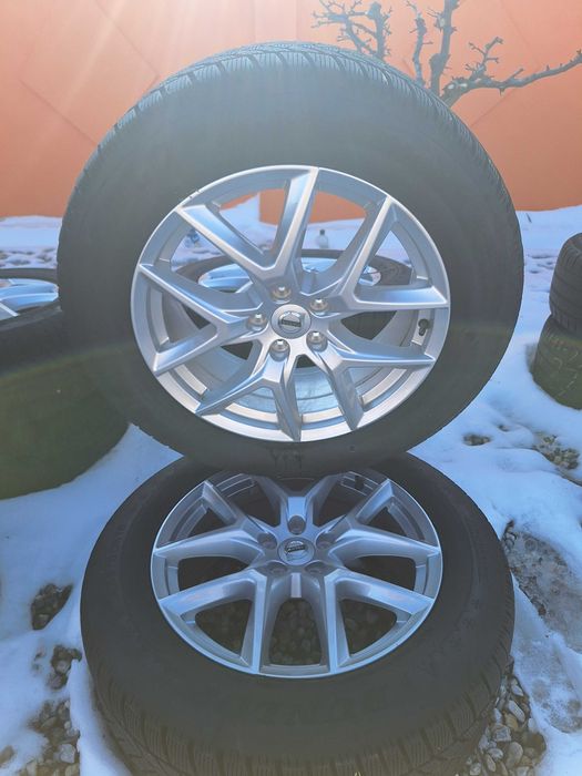 Jante originale Volvo R18