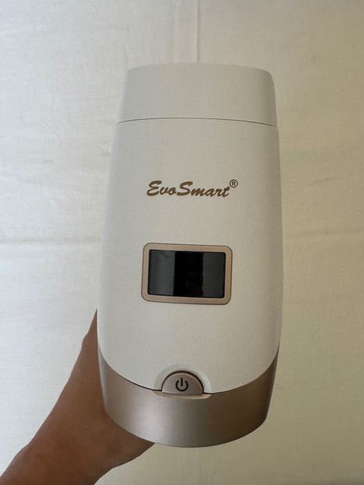 Epilator IPL EvoSmart