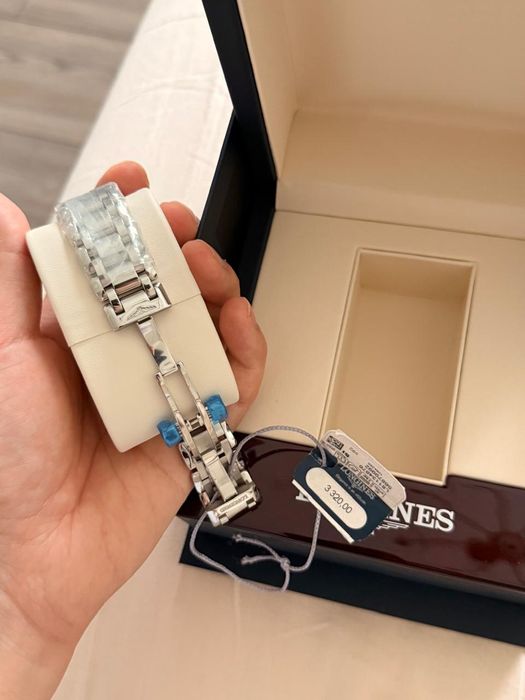 Продам новые Longines PrimaLuna