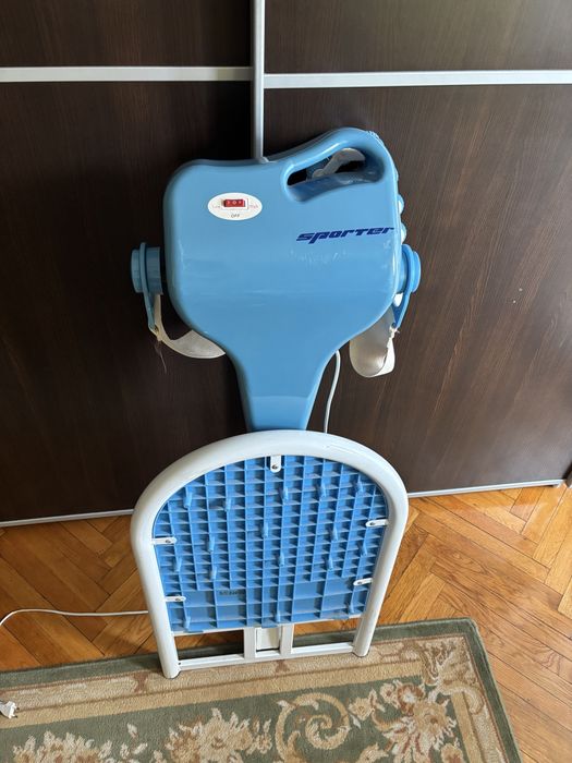 Aparat vibromasaj