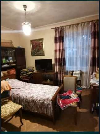 Отдельный дом  3 комнаты