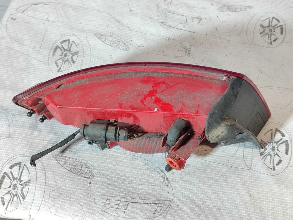 Stop aripă spate dreaptă Hatchback Audi A5 Sportback 8TA 2011 2.0 B Cod OEM: 8T8945096D (5G3)