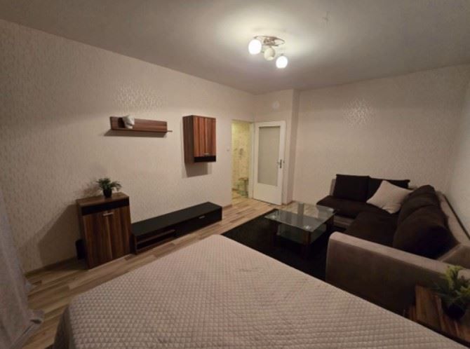 2-стаен в София-Толстой цена 519 евро