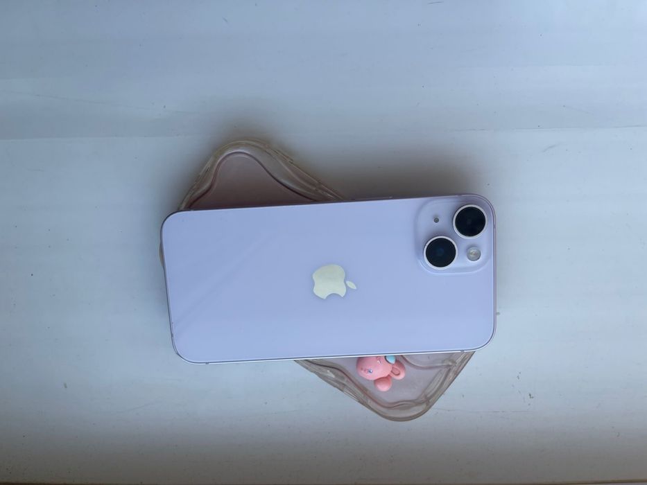 Iphone 14 128gb Айфон 14 128гб