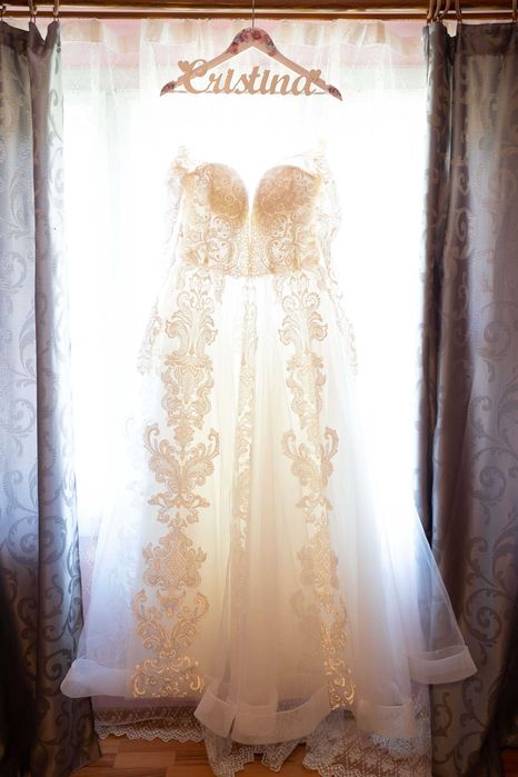 Rochie de mireasă
