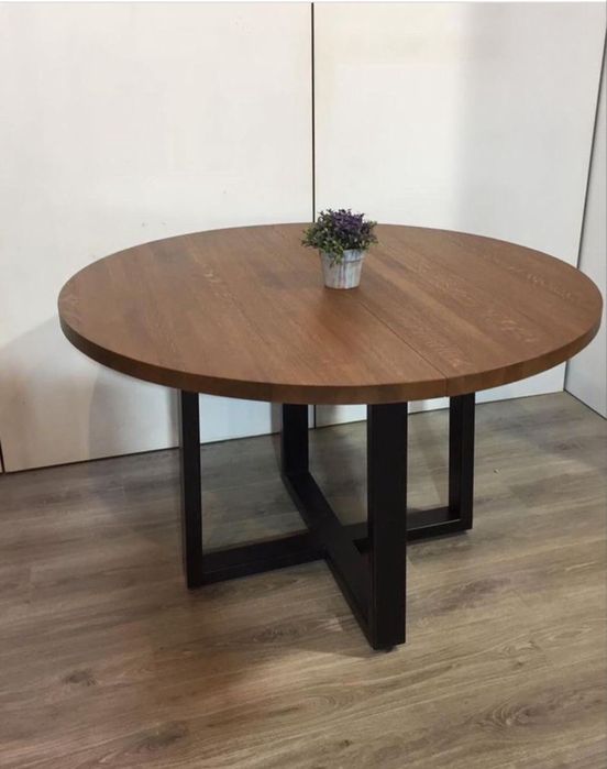 Лофт мебель на заказ