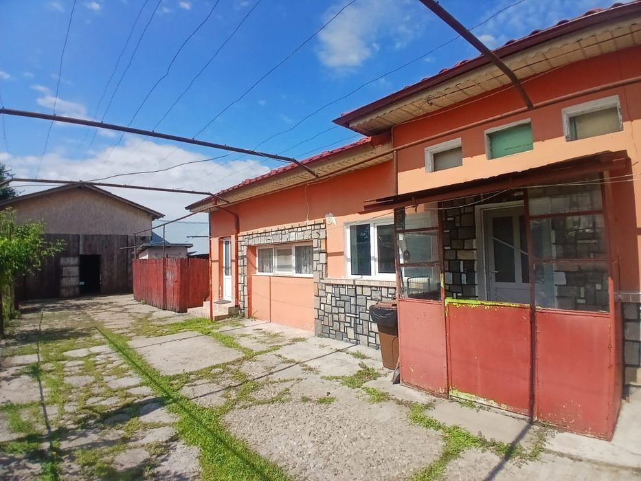 Casa de vinzare.