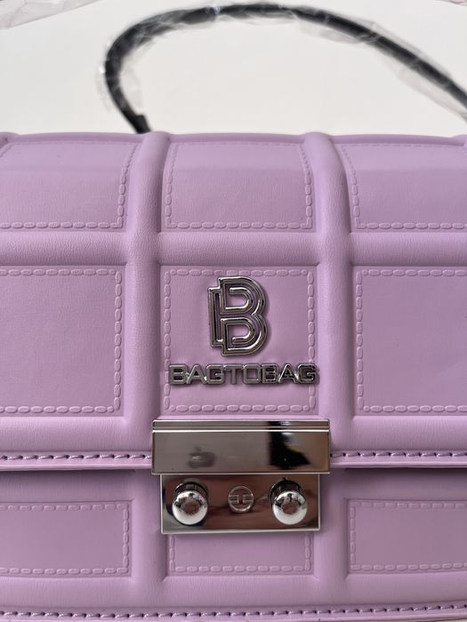 Дамска чанта BAG TO BAG / безплатна доставка/