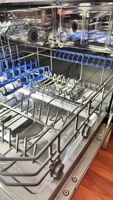 продам настольную посудомойку, б/у, Hansa