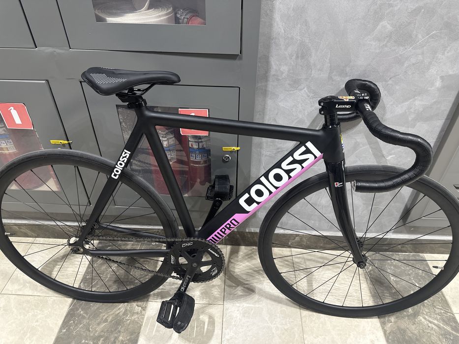 colossi low pro фикс