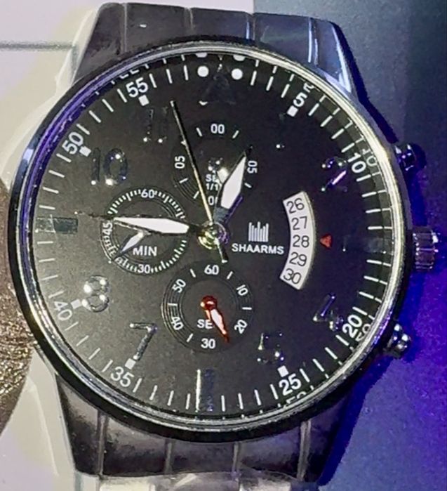 Колекция декоративни часовници — избери номер (12 модела)