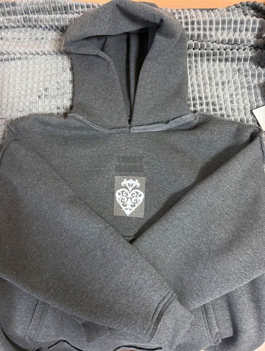 Alexander Spade Trust Issues hoodie