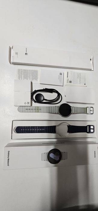 Samsung smart  whatch 7