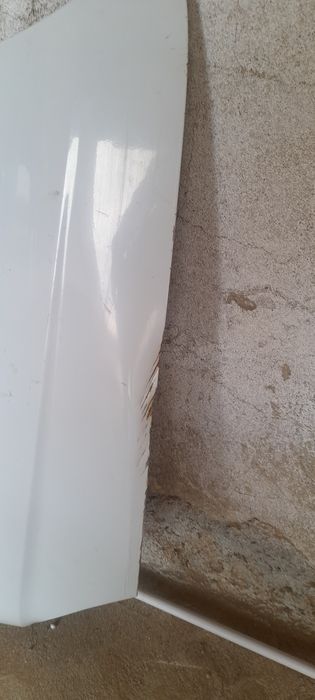 Капот ласетти оргинал