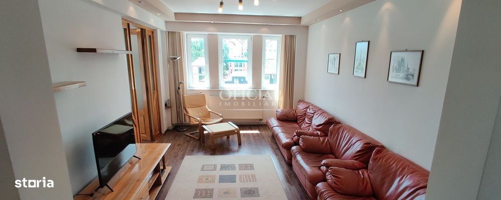 Apartament – Cluj-Napoca, Zorilor - Vedere 5