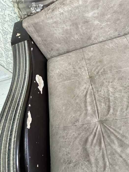 Продается раскладной диван