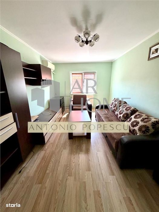 Apartament 2 camere, decomandat,mobilat si utilat,Ploiesti,Cantacuzino