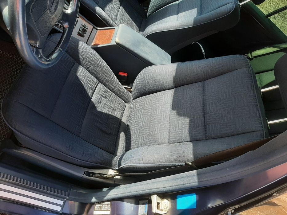 Мерседес w202 сатылады